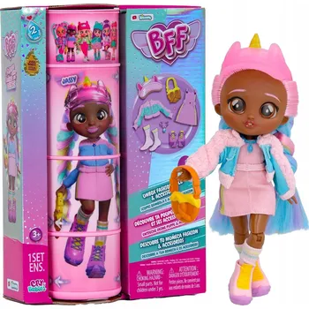 Panenka Panenka Cry Babies IMC Toys Panenka 20 cm