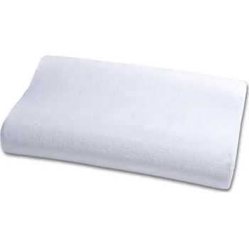 Polštář Brotex Náhradní povlak jersey na anatomický polštář 45x35cm II. jakost