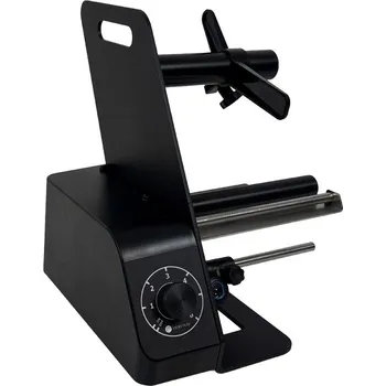 Převíječ Labelmate LD-165-U-XL, LMD038, odlepovač etiket