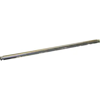 Venkovní odpadkový koš CONTENUR hřídel kov.k nádobě na odpad 240l PH