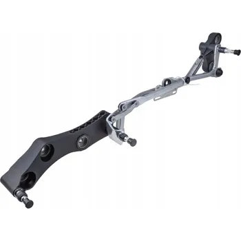 Posilovač řízení EMW-BM-009 NTY MECHANISMUS PŘEDNÍCH STĚRAČŮ NTY