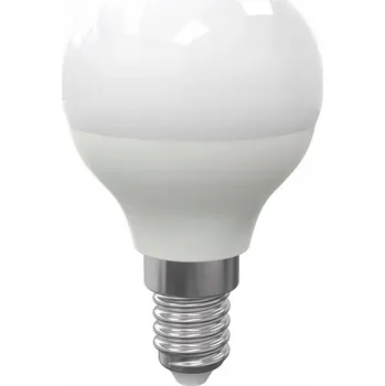 Žárovka LED žárovka 7W E14 G45 4000K