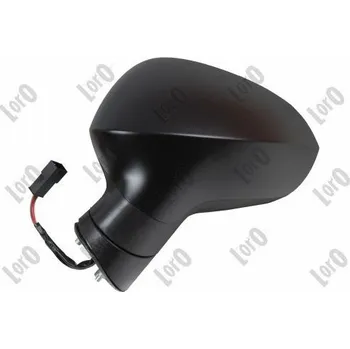 Auto zrcátko Vnější zpětné zrcátko ABAKUS 3416M05