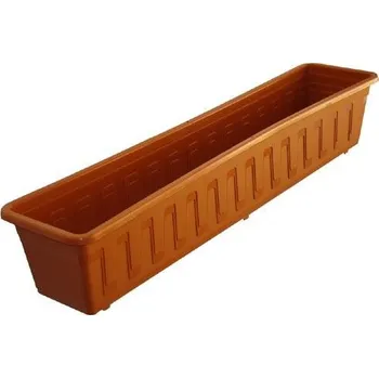 Truhlík PLASTKON truhlík GARDEN 100 TE