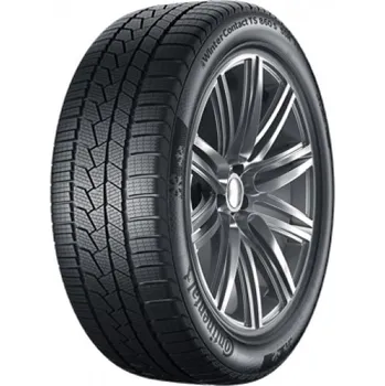 Zimní osobní pneu CONTINENTAL TS860S 255/40 R22 103V NE0 DOT2024