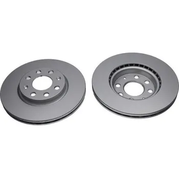 Brzdový kotouč Brzdový kotouč KAVO PARTS BR-10211-C