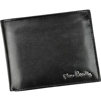 Pánská peněženka Pierre Cardin EKO10 8806 černá
