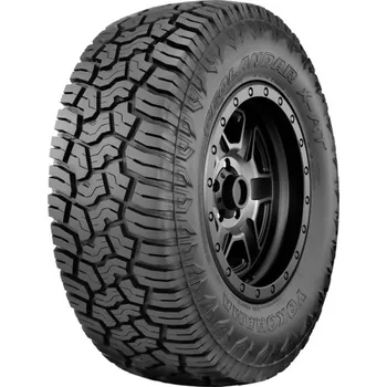 Osobní pneu YOKOHAMA G016 275/65 R17 121Q DOT2024