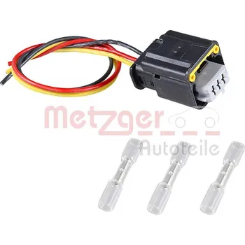 Auto-moto Opravná sada kabelů, senzor pozice klikové hřídele METZGER 2324168