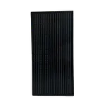 SOLARFAM Solární panel monokrystalický Solarfam 55Wp