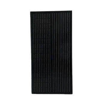 SOLARFAM Solární panel monokrystalický Solarfam 55Wp