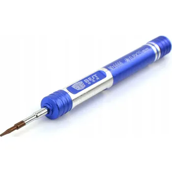 Šroubovák ŠROUBOVÁK PRO IPHONE 5 6 7 PENTALOBE 0,8 BEST