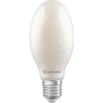 Žárovka LED pouliční lampa HQL 60W E40 2700K 8100lm