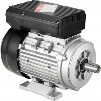 Elektromotor Elektromotor 0,55kW 1400 ot/min 230V 1-fázový pro průmyslové stroje