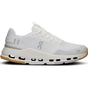 Pánské mokasíny ON boty Cloudnova Form 2 2025/2026 Bílá 39 Dámské