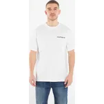 Tričko Carhartt WIP S/S Archive Script T-Shirt UNISEX White M