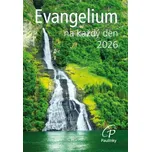 Evangelium na každý den 2026 - Anna…
