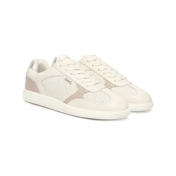 Dámské tenisky Sneakersy Liu Jo BA6051 PX246 Bílá 41