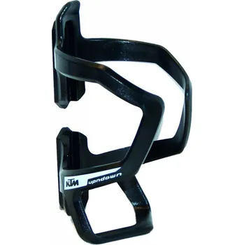 Košík na láhev Košík na lahev KTM Upndown Black/white