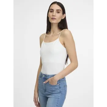 Dámské tričko Sada dvou dámských tílek v černé a bílé barvě