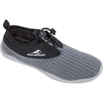 Potápěčské vybavení Aquafeel Aqua Shoe Oceanside Men Black 42