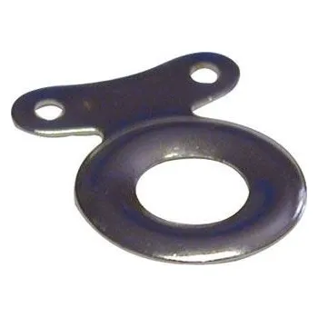 Věšák MASSAG očko obraz 898/ 2 Ni (200ks)