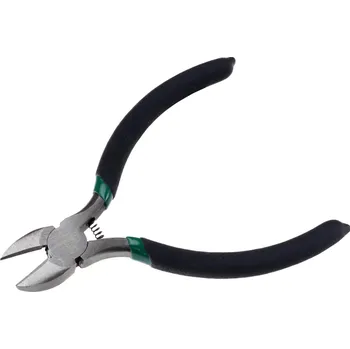 Kleště kleště štípací boční 115mm STALCO