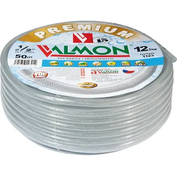 VALMON hadice 1123 3/4" (19.0/26.0) (25m), TRA