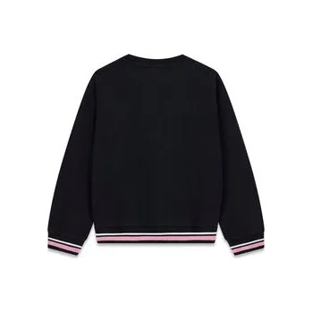 Dámská móda Guess Elegantní šaty J6RK25 KCLM0 Růžová Regular Fit 10Y