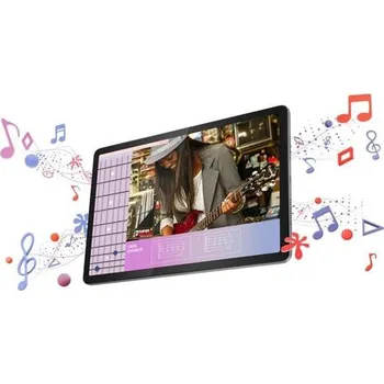 Tablet Lenovo Tab M11 128 GB Wi-Fi (ZADB0165CZ)