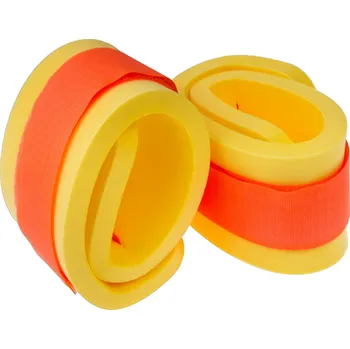 Nadlehčující rukávky Oranžová