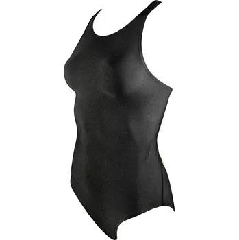 Dámské plavky Finis Bladeback Black 40