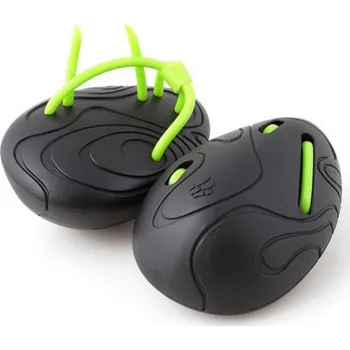 Plavecké packy Mad Wave Antipaddles Egg Trainer