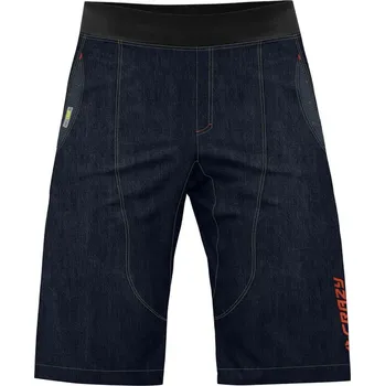 Pánské kraťasy Crazy kraťasy Idea L/SHORT COPPER 2024 Modrá S Pánské