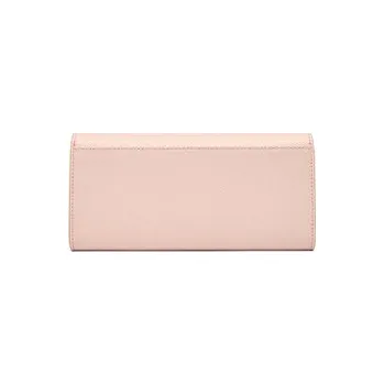 Módní doplněk Peněženka Furla Iride Continental Wallet WP00591 ARE000 CN 4355S Růžová OS