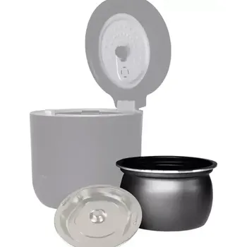 Vaření Lauben Rice Cooker Inner Pot 1500 (NDRCD1500ATP)