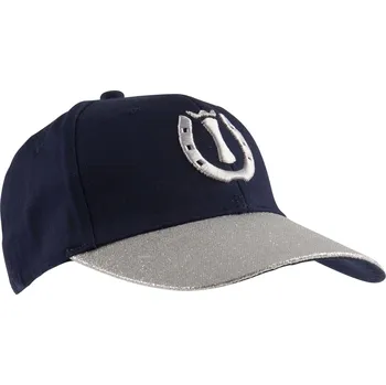 Kšiltovka IMPERIAL RIDING Kšiltovka Imperial Riding Event NO SIZE MODRÁ