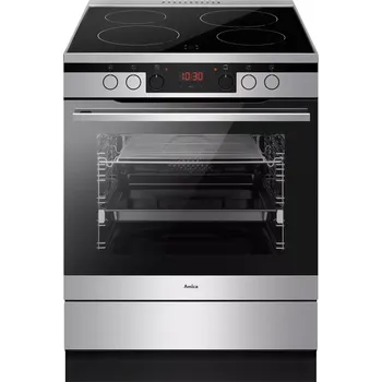 Sporák Amica SIS 6111 TKX