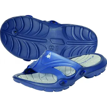 Neoprenové boty Aqua Sphere Ultralight III Kid Blue 33