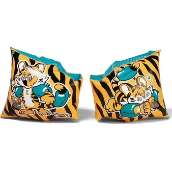 Dětské plavecké rukávky Speedo Character Printed Armbands Oranžová