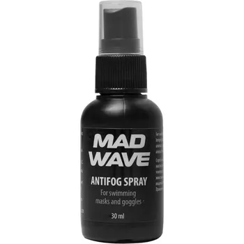 Mad Wave Antifog Spray 30ml