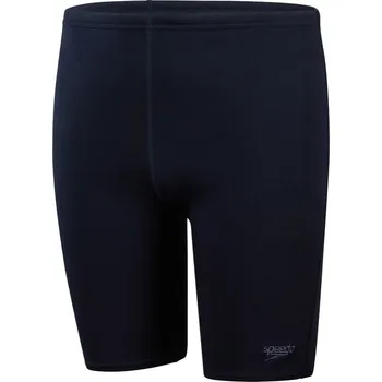 Chlapecké plavky Speedo Eco Endurance+ Jammer Boy Navy 140cm