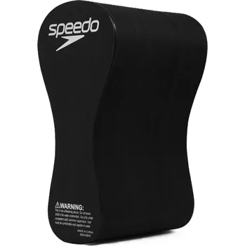 Speedo Team Pullbuoy Black Černá