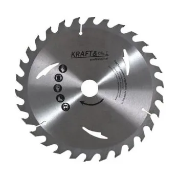 Dílna Kraft&Dele KD933, Pilový kotouč WIDIA 300 mm, 32 mm, 60 zubů