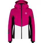 OneMore bunda 151 - INSULATED SKI JACKET 2025/2026 Bílá L Dámské