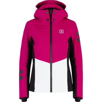 OneMore bunda 151 - INSULATED SKI JACKET 2025/2026 Bílá L Dámské