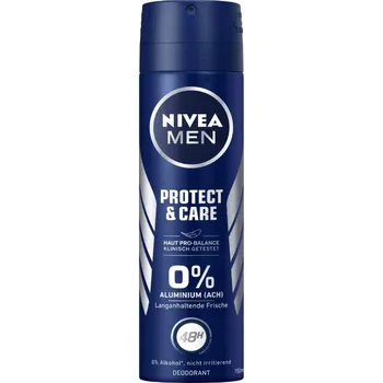 Deodorant Ve spreji Nivea 150 ml
