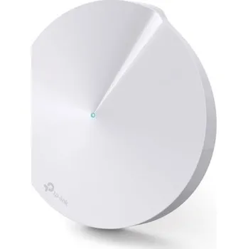 Bezpečnostní kamera Access Point TP-Link DECO M5 (1 kus) 802.11ac (Wi-Fi 5)