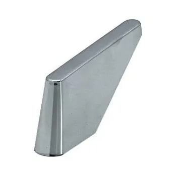 Věšák Nábytkový věšák SIDOR chrom