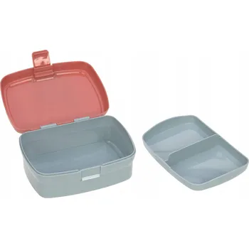 Svačinový box Lassig Svačinový Box 460 ml